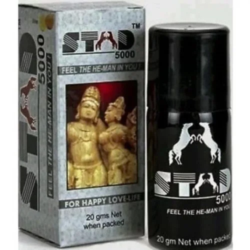 Medi SI Stud 5000 Delay Spray For Men (20g)