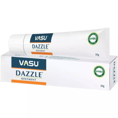 Vasu Dazzle Ointment (30g)