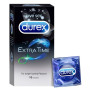 Reckitt Benckiser Durex Extra Time Condoms (10pcs)