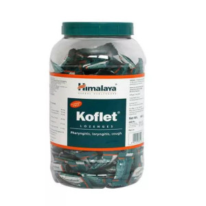 Himalaya Koflet Lozenges (200pcs)