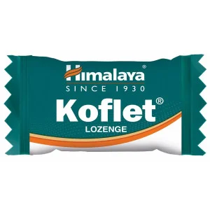 Himalaya Koflet Lozenges (200pcs)