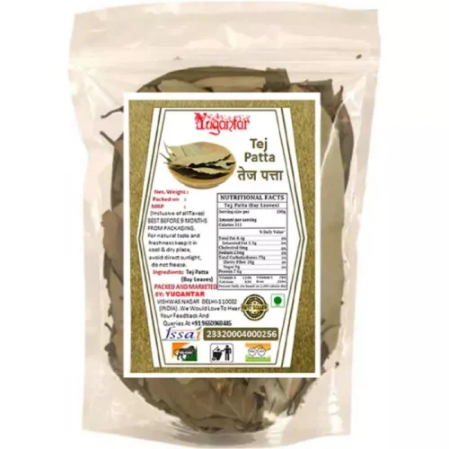 Yugantar Tej Patta (Bay Leaves) (200g)
