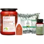 Jiva Ayurveda Immunity Boost Kit (Ayush Kwath 150g + Chyawanprasha 500g + Anu Oil 20ml + Giloy  Capsules 60Cap) (1Pack)