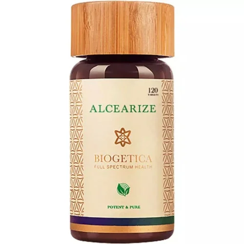 Biogetica Alclearize (120 Tablets)