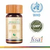 Biogetica Smokesolve (80 Capsules)