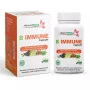 Ekyure Herbals B Immune  Capsulesule (60 Capsules)