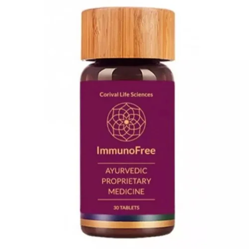 Biogetica Immunofree  Tablet (30 Tablets)