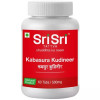Sri Sri Tattva Kabasura Kudineer  Tablets (60 Tablets)