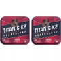 Titanic K2 Ayurvedic Power Booster  Capsulesule (6 Capsules, Pack of 2)