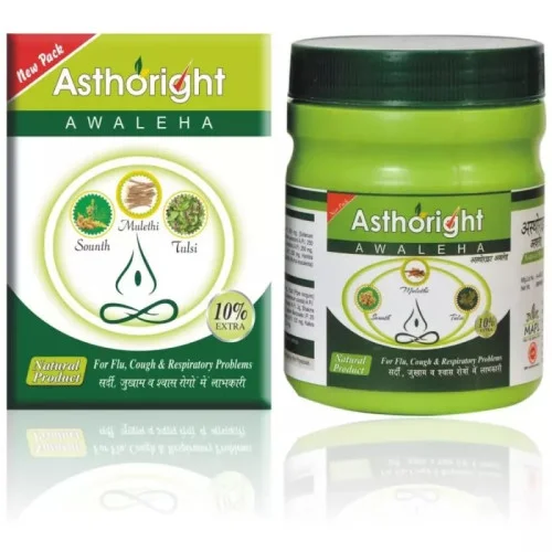 Mapl Asthoright Awaleha (500g)