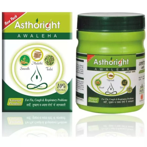 Mapl Asthoright Awaleha (250g)