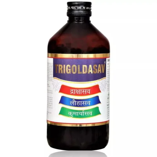 Mapl Trigoldasav (450ml)