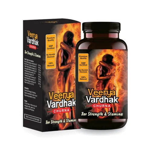 Mapl Veerya Vardhak Powder (200g)