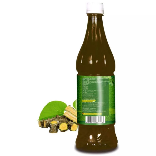 Swadeshi Ayurved Giloy Sharbat (750ml)