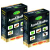 Swadeshi Ayurved Kwath Ayush Kadha (50g, Pack of 2)