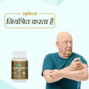Swadeshi Ayurved Madhumehnashine Vati (120 Tablets)