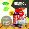 Swadeshi Ayurved Neumol Syrup (100ml)