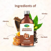 Swadeshi Ayurved Ashokarisht (500ml)