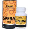 Cipzer Sperm Pro Caplet  Capsulesule (60cap)
