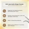 Four Seasons Ginger Powder (100g)