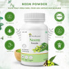 Four Seasons Neem Powder (100g)