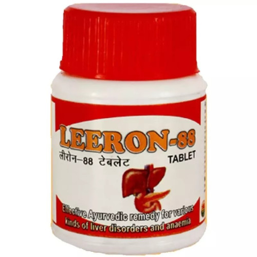 United Leeron 88  Tablets (60 Tablets)