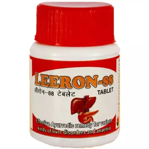 United Leeron 88  Tablets (60 Tablets)
