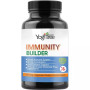 Yogitree Immunity Builder (30 Capsules)