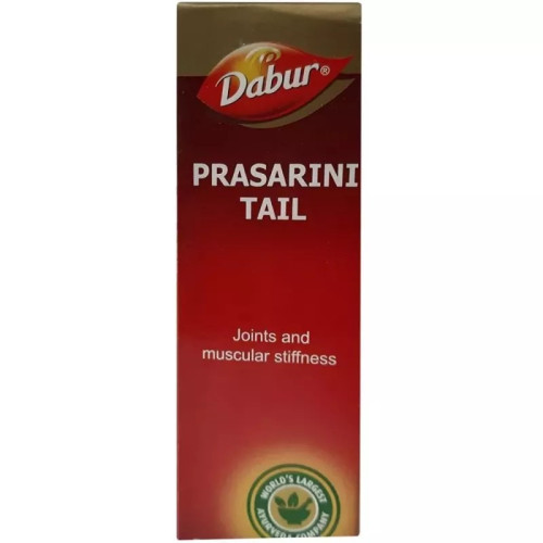 Dabur Prasarini Tail/Oil (100ml)