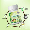 Xovak Pharma Tech Triphala Churna  Tablets (120 Tablets)