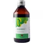 Butterfly Ayurveda Colonofly Constipation Relieving Syrup (200ml)