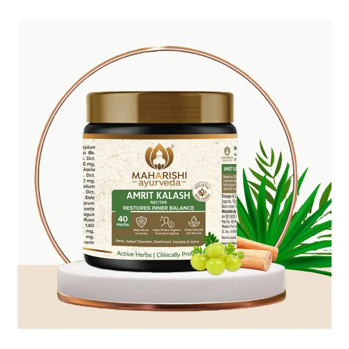 Maharishi Ayurveda Amrit Kalash-Nectar Paste (600g)