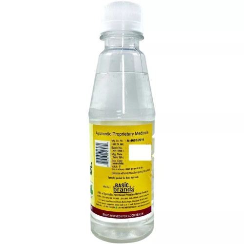 Basic Ayurveda Chaar Ark (225ml)