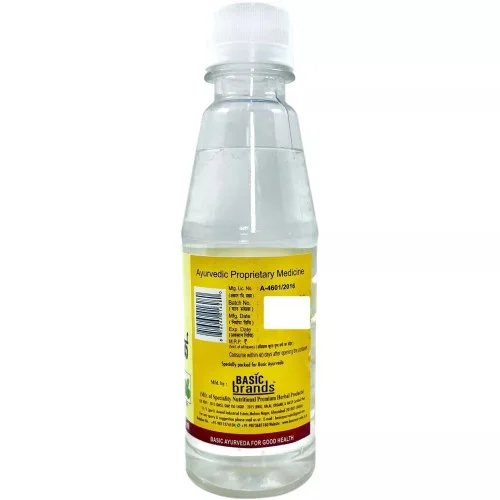 Basic Ayurveda Chaar Ark (225ml)