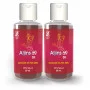 Xovak Pharma Tech Aljins 69 Oil For Enlargement Massage Oil For Men (50ml, Pack of 2)