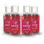 Xovak Pharma Tech Aljins 69 Oil For Female Breast Massage Oil (50ml, Pack of 4)