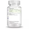Natures Velvet Neem Pure Extract 500Mg Veggie  Capsules (60 Capsules)