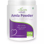 Natures Velvet Amla Powder Natural Source Of Vitamin C (250g)