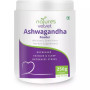 Natures Velvet Ashwagandha Powder Withania Somnifera (250g)