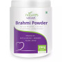 Natures Velvet Brahmi Powder Bacopa Monnieri (250g)