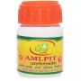 Shree Divya Ayurved Amlpitantak Lauh (30 Tablets)