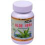 Keva Aloe Vera  Capsulesule (60 Capsules)