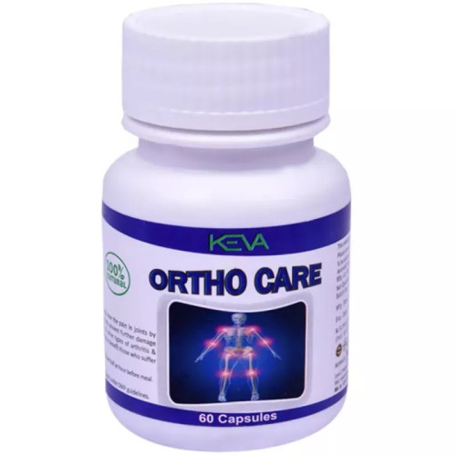 Keva Ortho Care  Capsulesule (60cap)