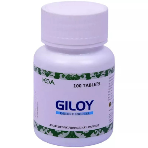 Keva Giloy  Tablets (100 Tablets)