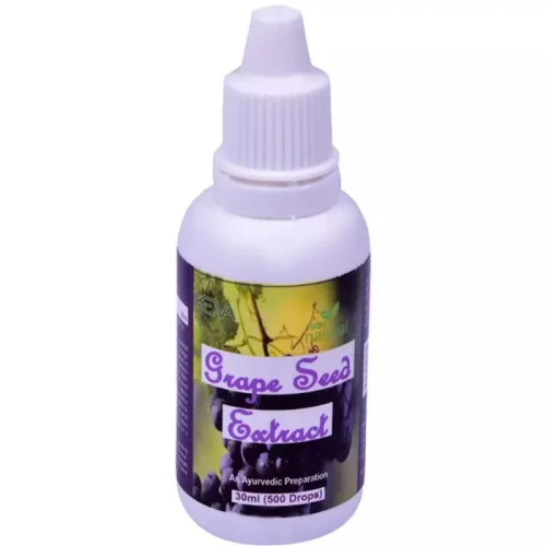 Keva Grape Seed Extract (30ml)