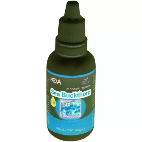 Keva Sea Buck Thorn (30ml)