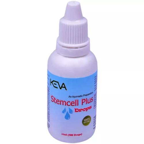 Keva Stem Cell Plus Drop (30ml)