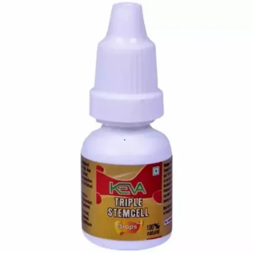 Keva Triple Stem Cell Drop (15ml)