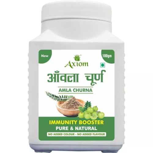 Axiom Amla Churna (100g)