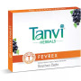 Tanvi Herbals Fevrex  Tablet (60 Tablets)